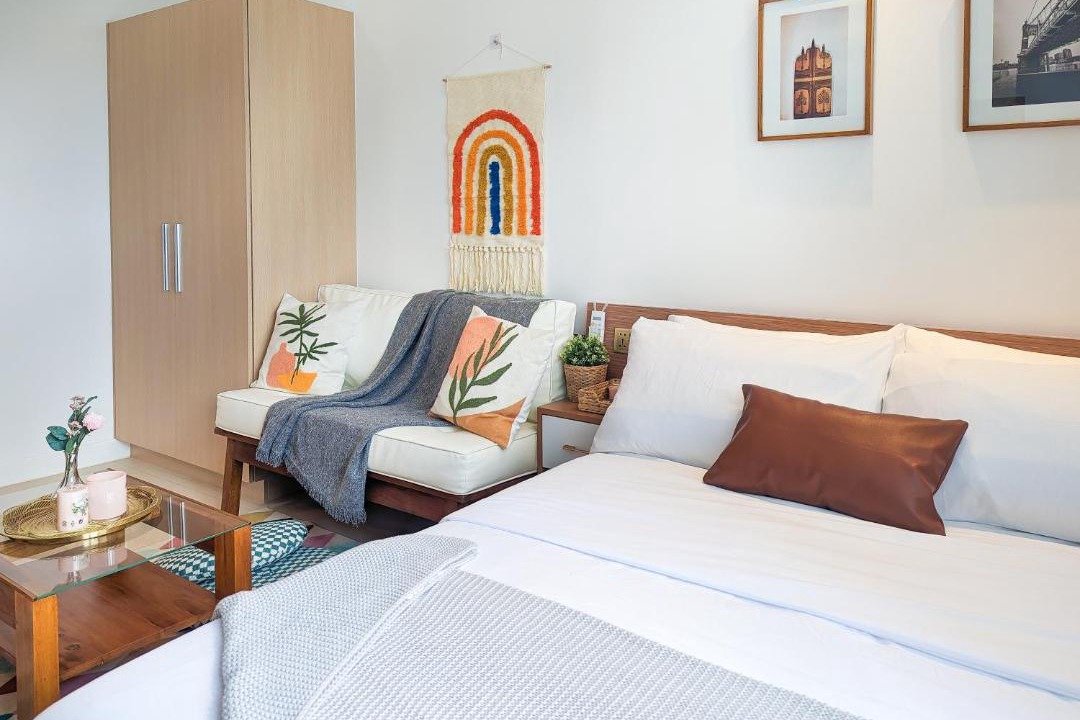 Photo of Bedroom in Matandang Balara