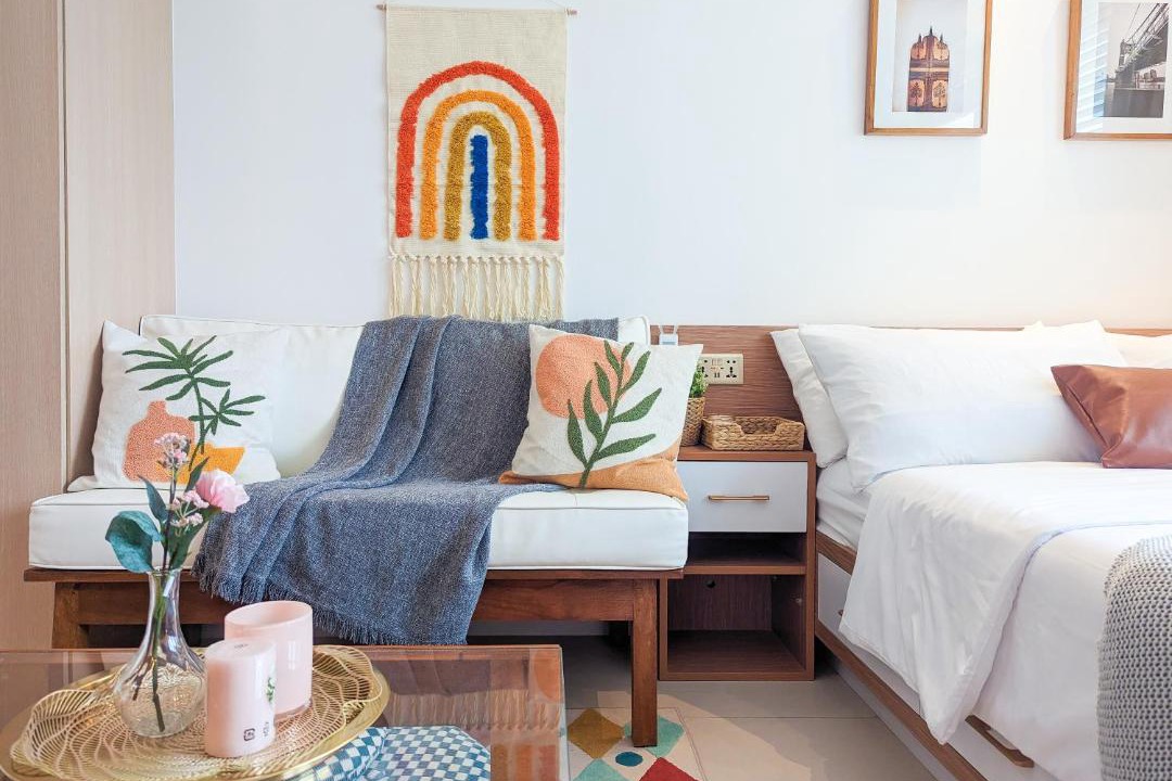 Photo of Livingroom in Matandang Balara
