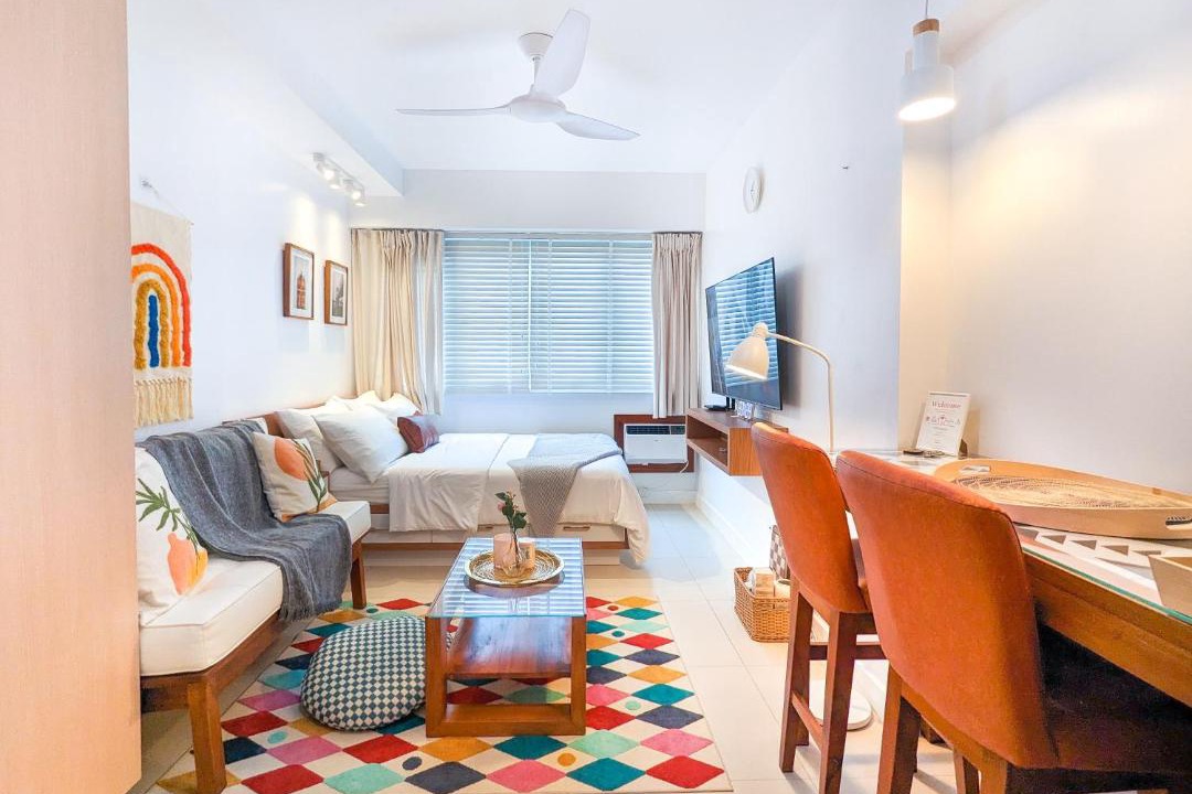 Photo of Livingroom in Matandang Balara