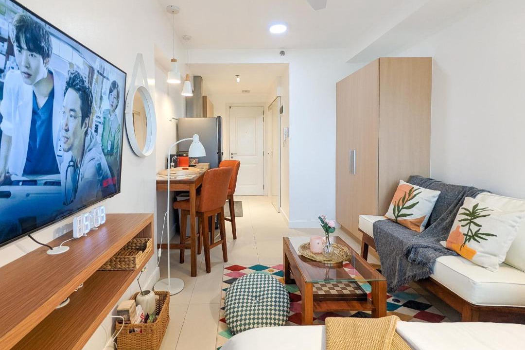Photo of Livingroom in Matandang Balara