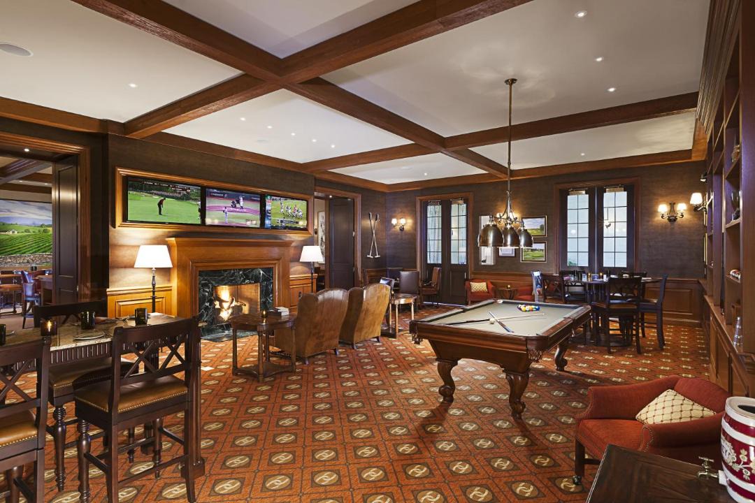 Photo of Livingroom in Middleburg