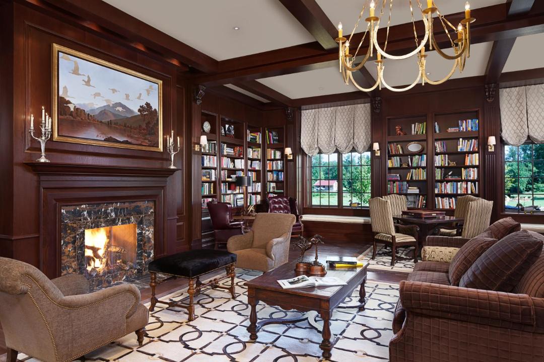 Photo of Livingroom in Middleburg