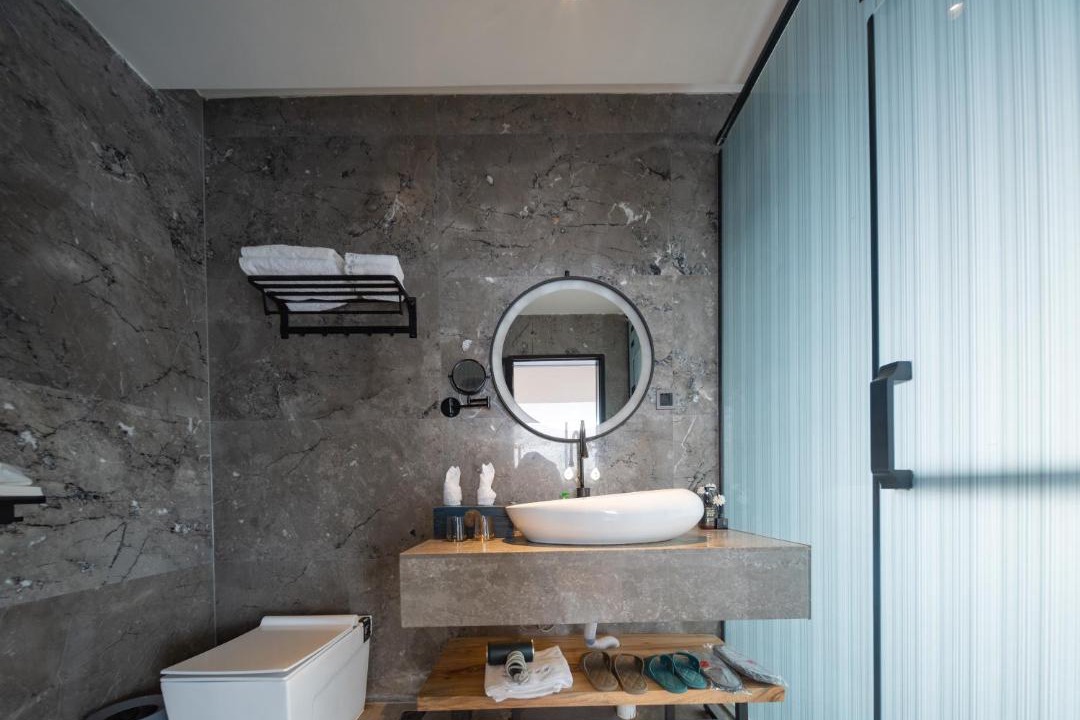 Photo of Bathroom in Yongding