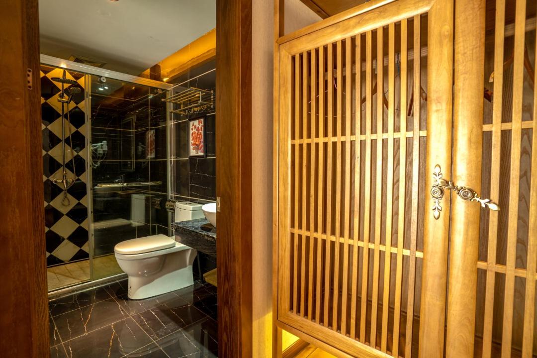 Photo of Bathroom in Yongding