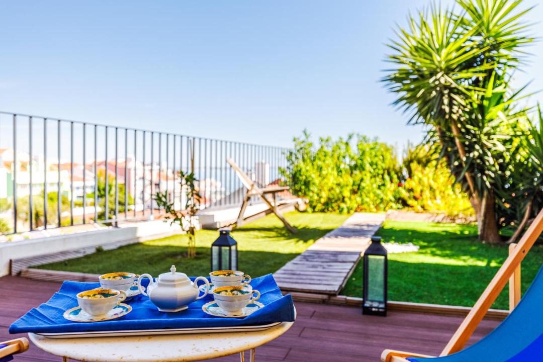 Photo of Patio Balcony in Santa Engracia