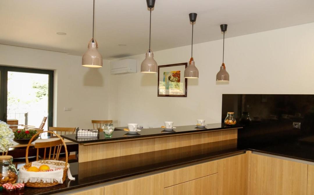 Photo of Livingroom in Cossourado