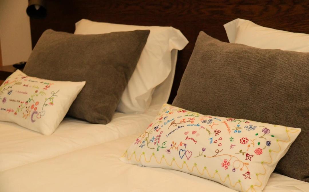 Photo of Bedroom in Cossourado