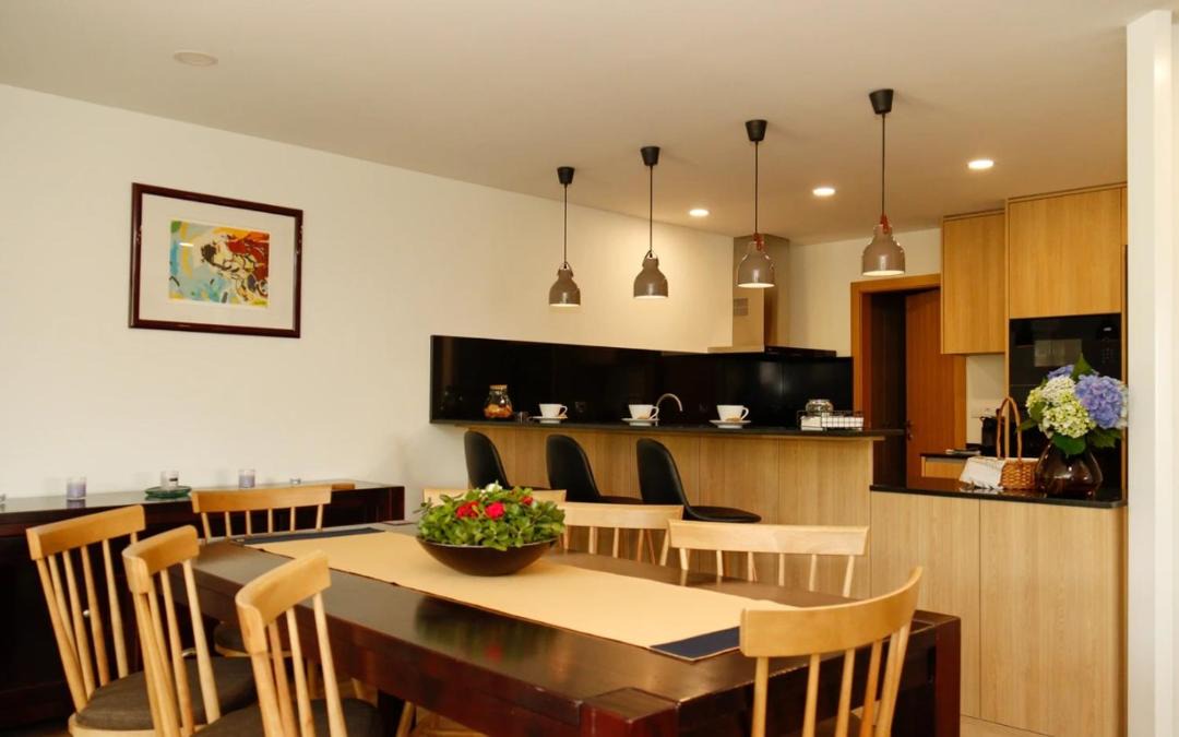 Photo of Livingroom in Cossourado