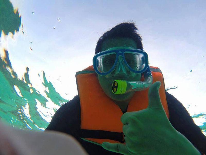 Photo of Human In Picture in Calatagan