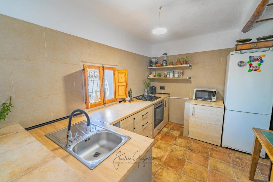 Photo of Kitchen in Onil