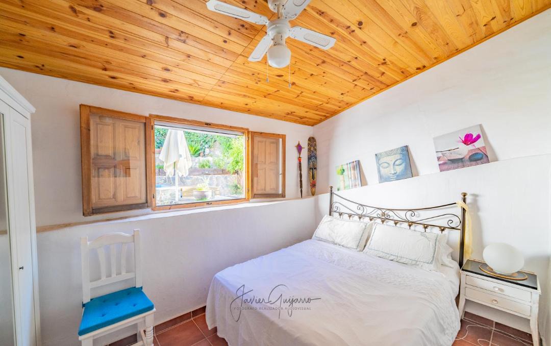 Photo of Bedroom in Onil