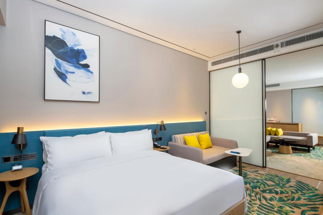Photo of Bedroom in Erdao