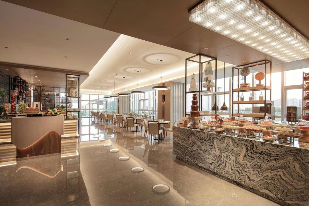 Photo of Kitchen in Wujiang