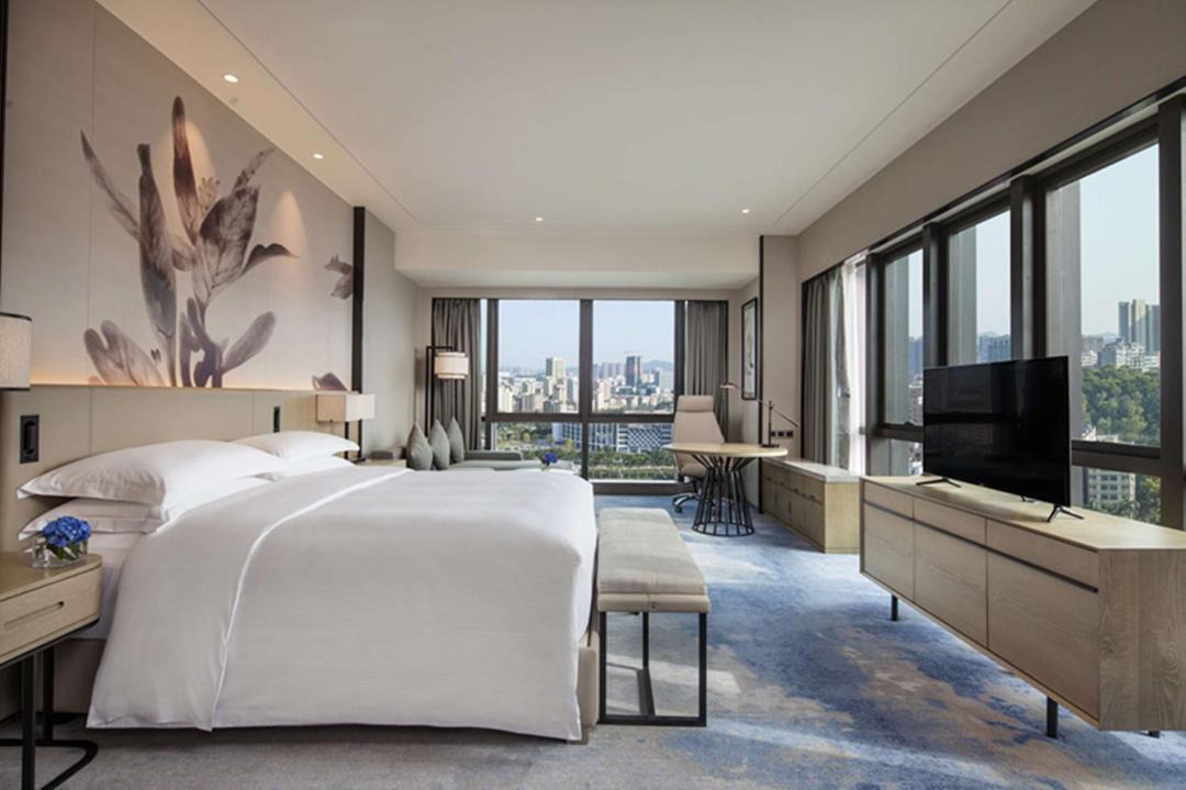 Photo of Bedroom in Longhua District