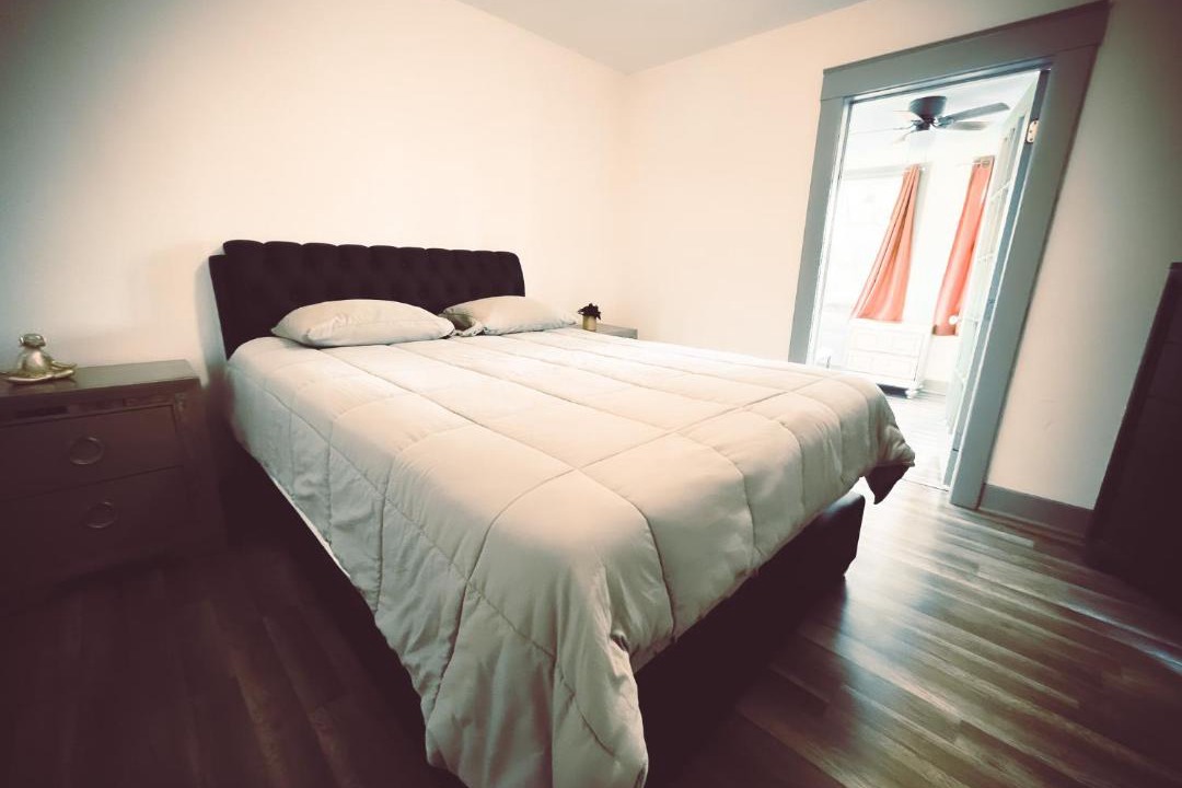 Photo of Bedroom in Niagara Falls