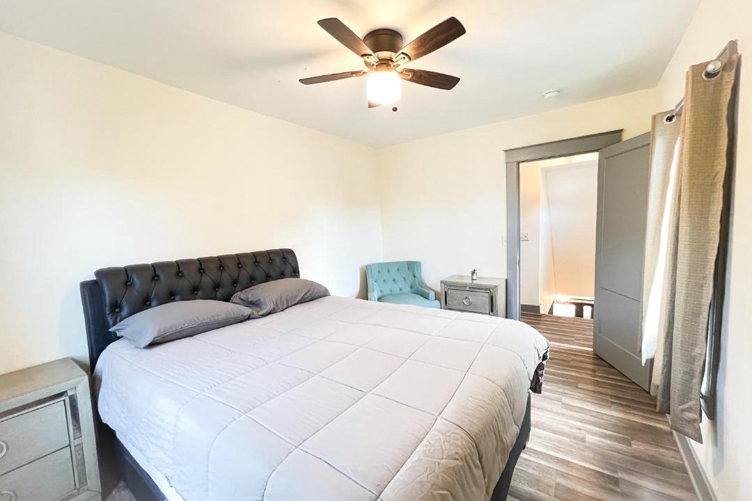 Photo of Bedroom in Niagara Falls