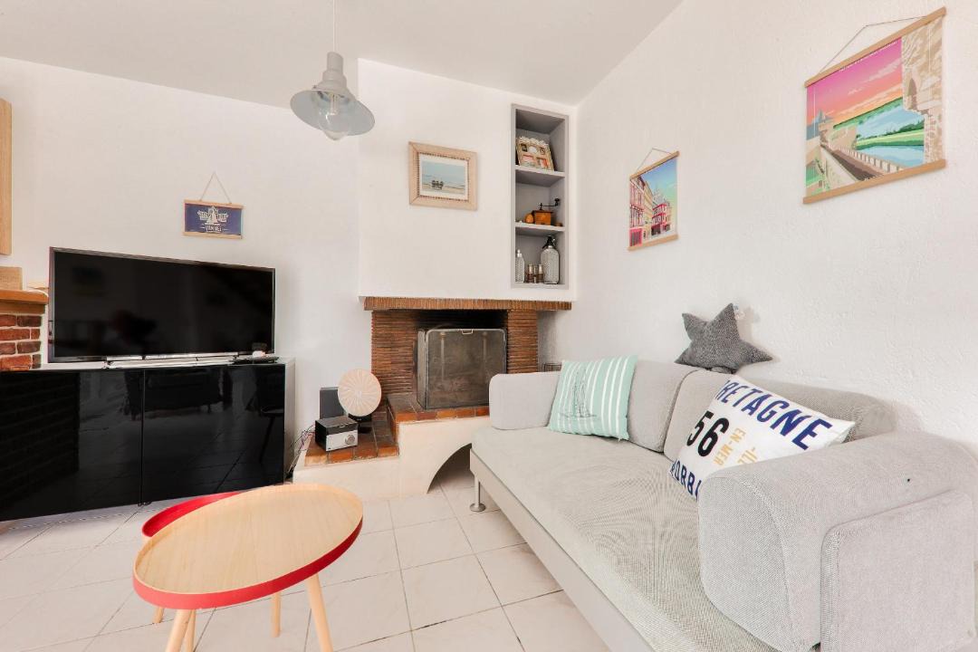 Photo of Livingroom in Penvins