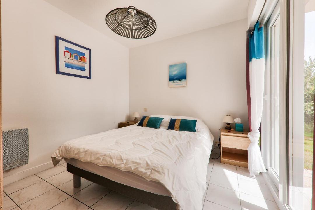 Photo of Bedroom in Penvins