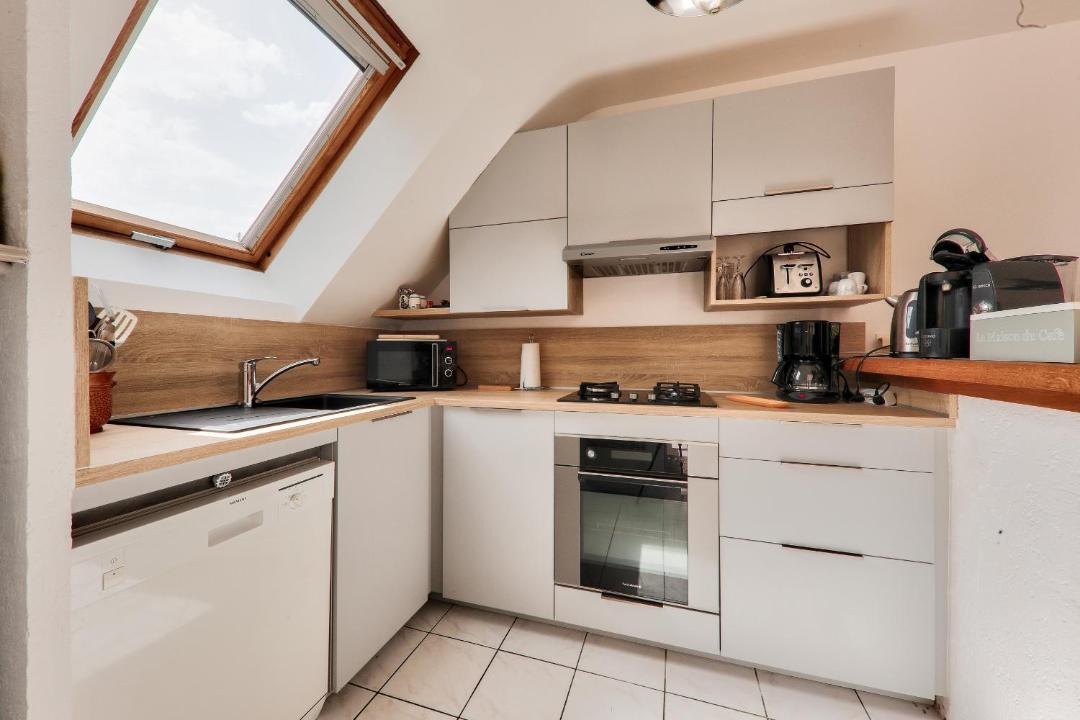 Photo of Kitchen in Penvins