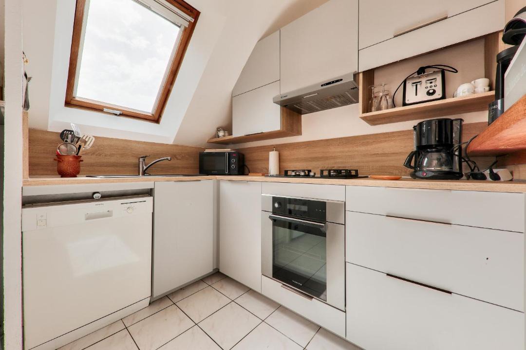 Photo of Kitchen in Penvins