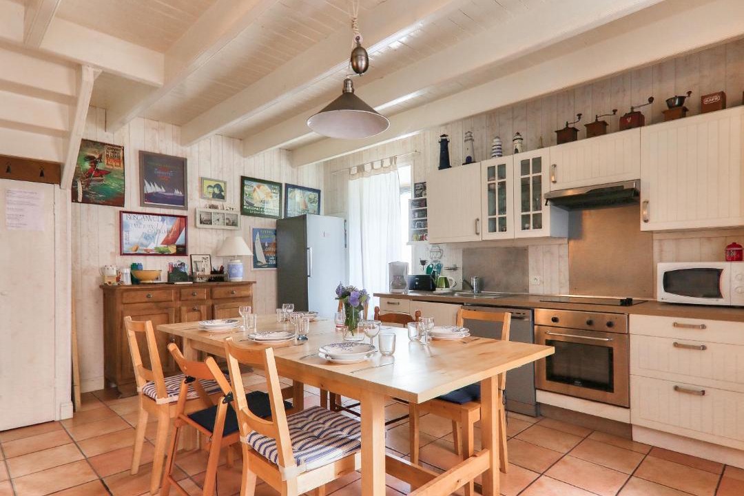 Photo of Kitchen in Bono