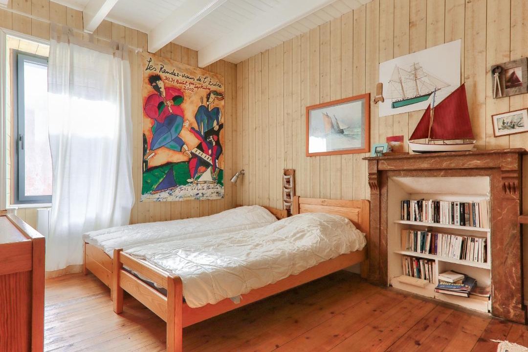 Photo of Bedroom in Bono