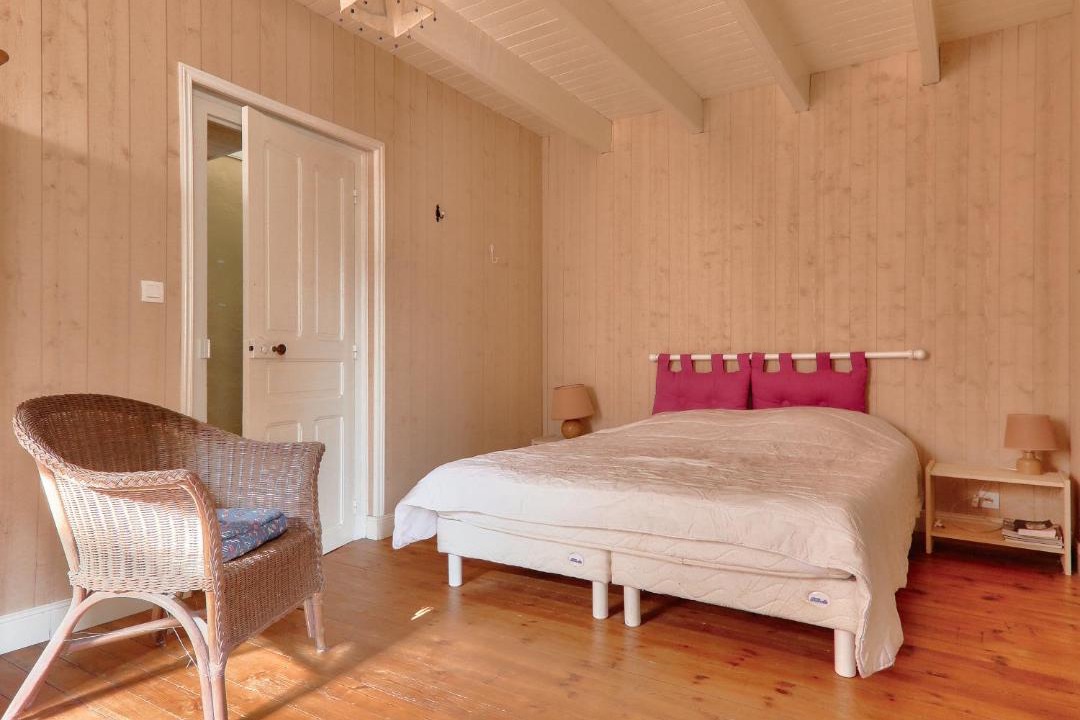 Photo of Bedroom in Bono