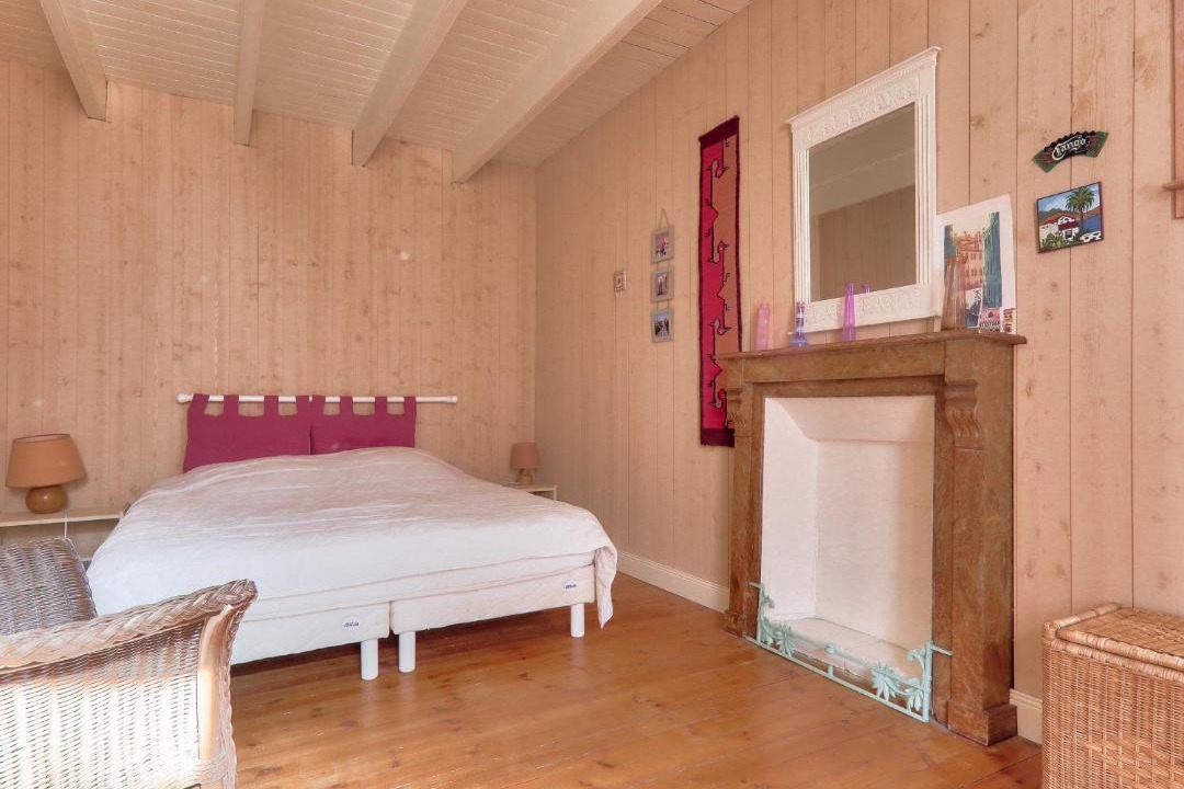 Photo of Bedroom in Bono