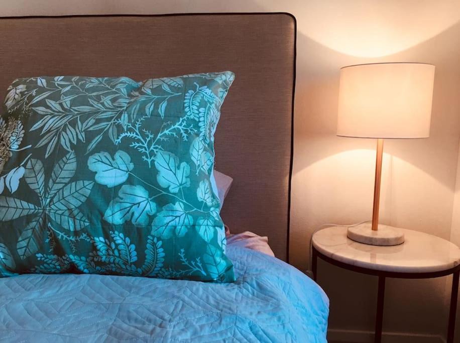 Photo of Bedroom in Elizabeth Bay