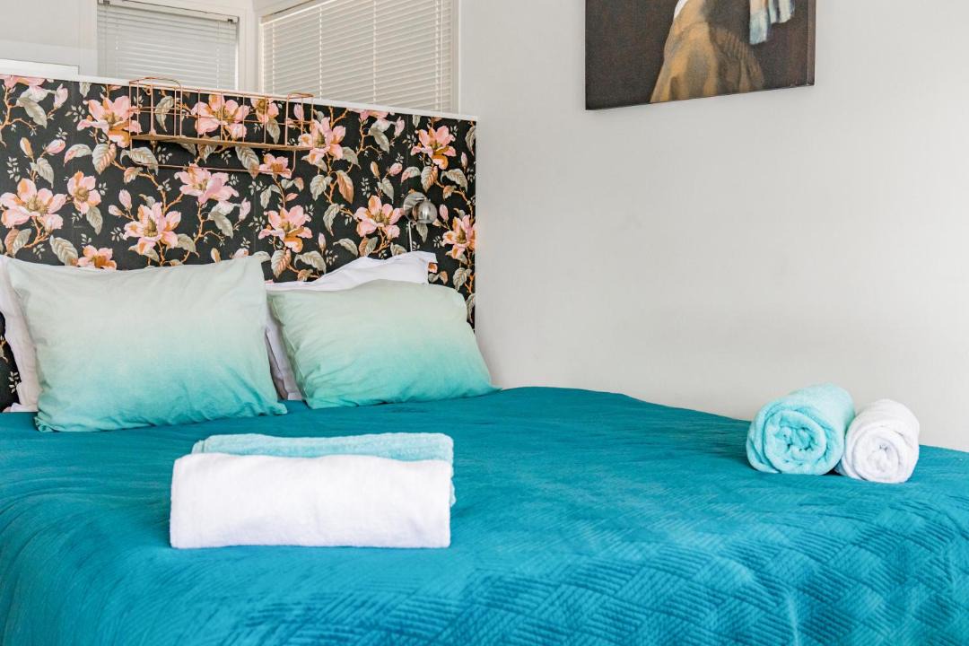 Photo of Bedroom in Hoofddorppleinbuurt