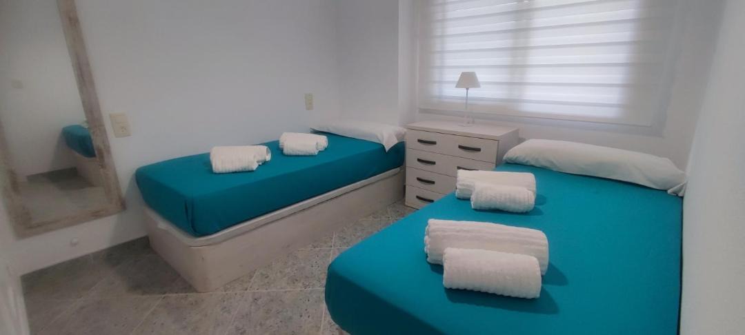 Photo of Bedroom in Daimuz