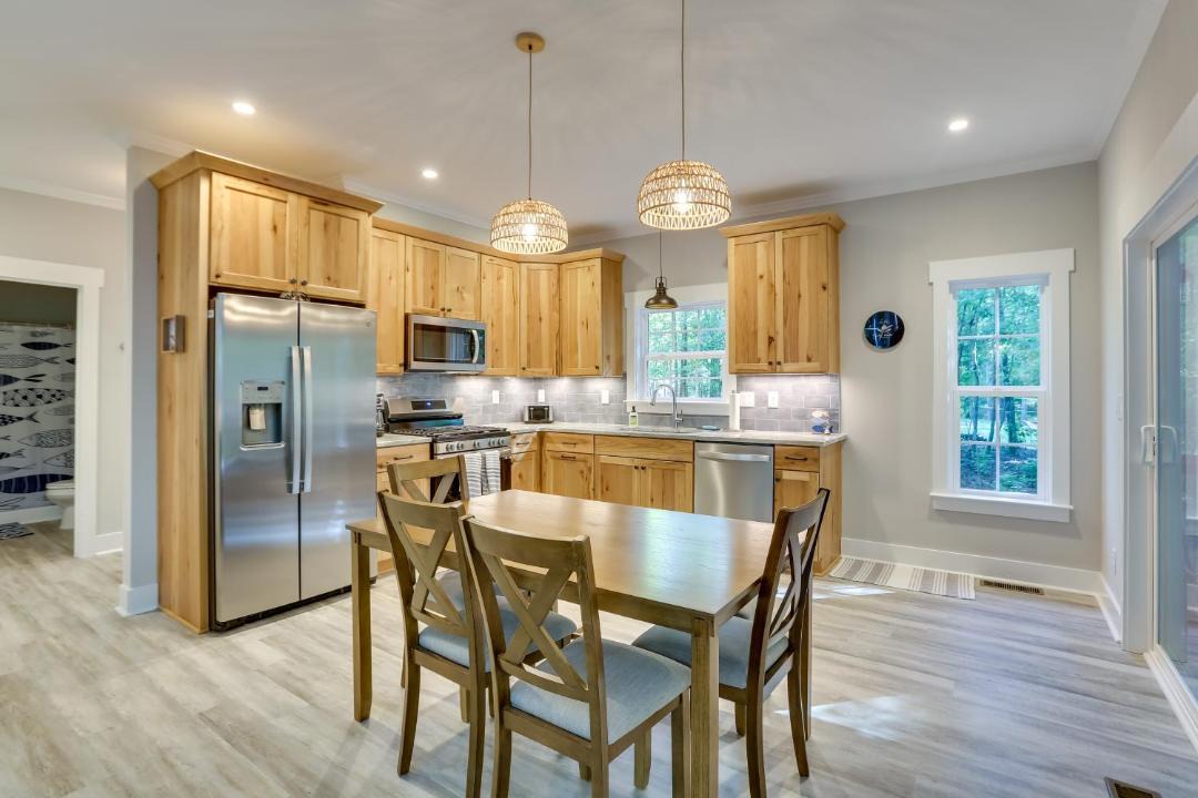 Photo of Kitchen in Manson
