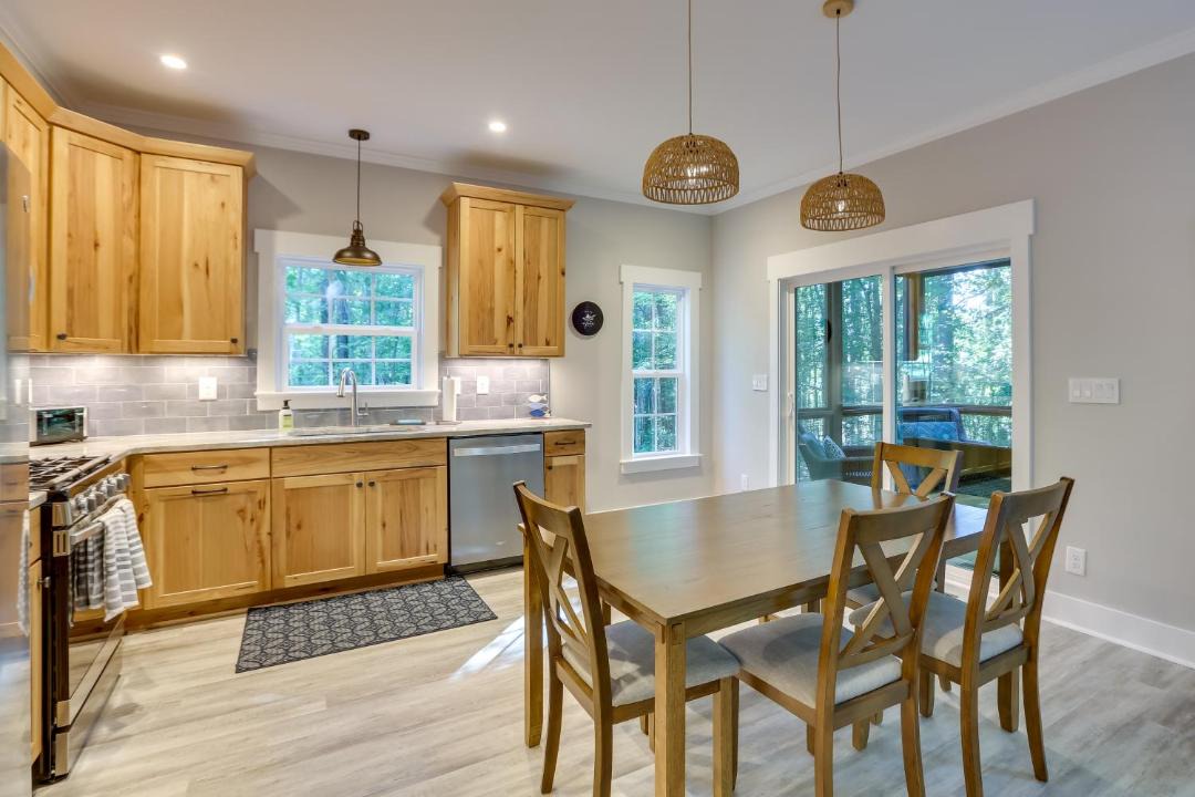 Photo of Kitchen in Manson