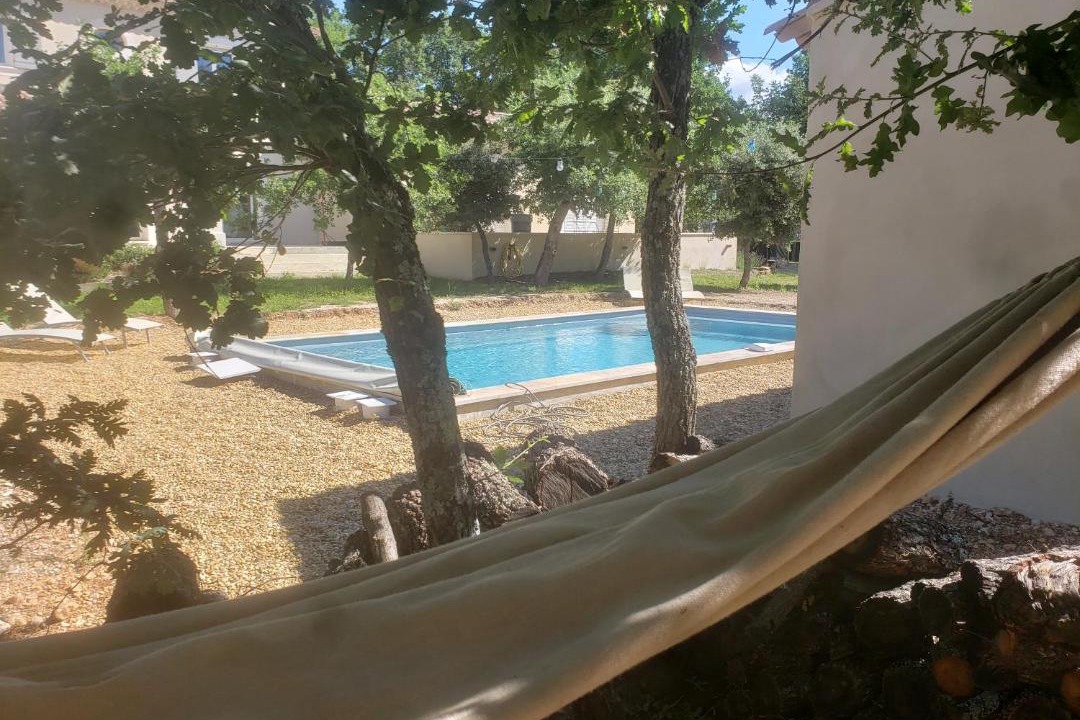 Photo of Outdoor in Croagnes