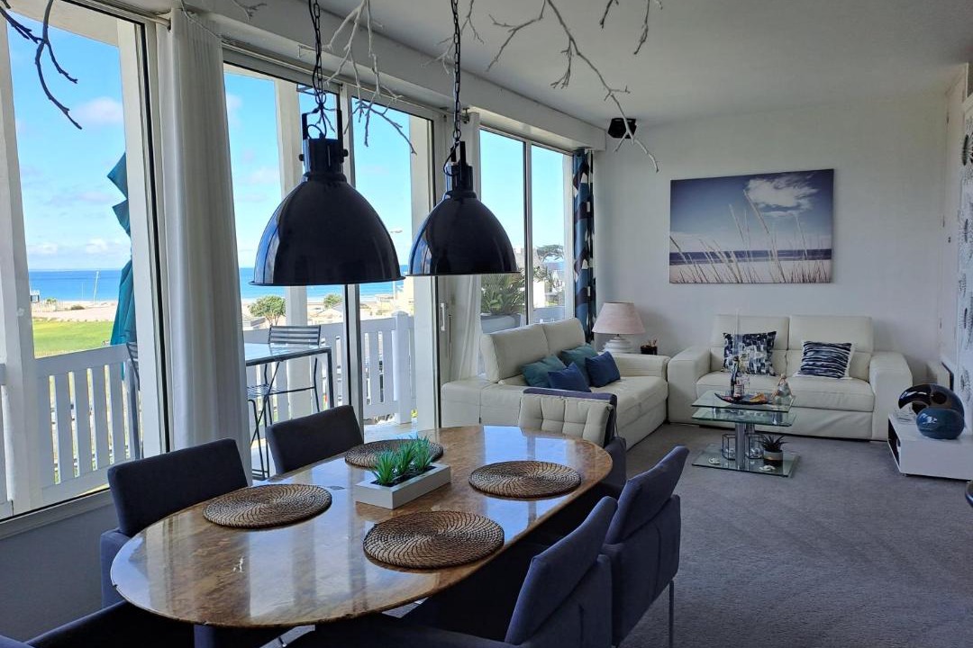 Photo of Livingroom in Erquy
