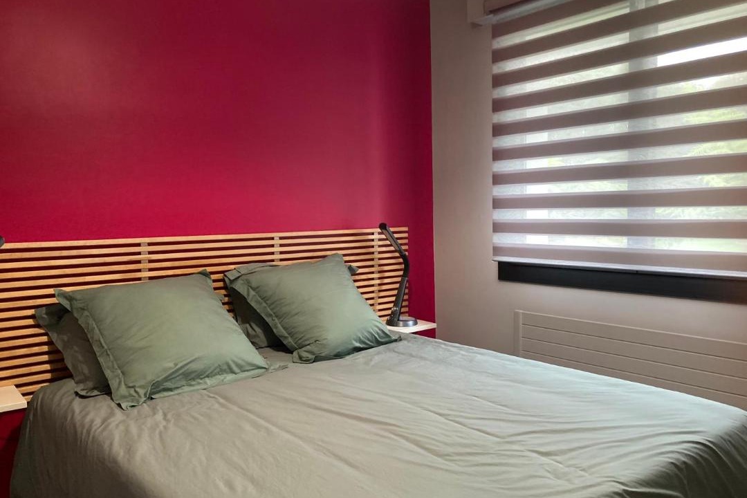Photo of Bedroom in Theix-Noyalo
