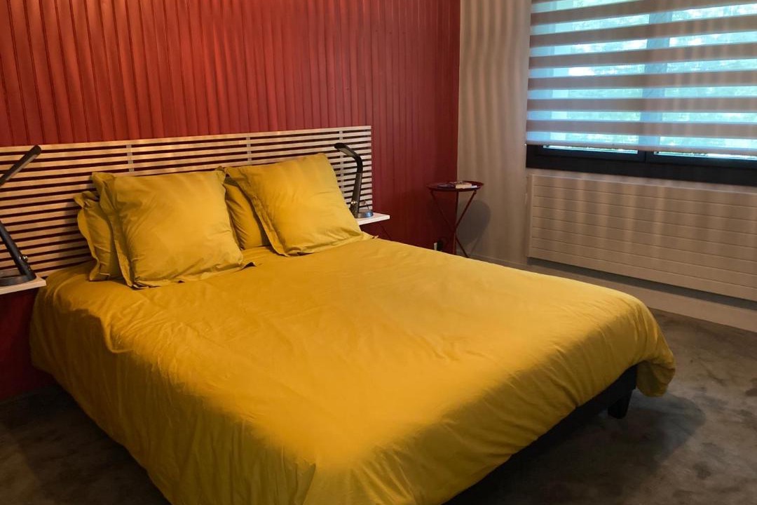 Photo of Bedroom in Theix-Noyalo