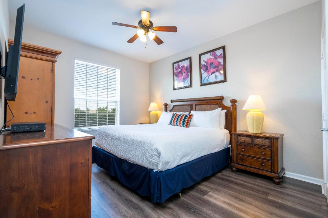 Photo of Bedroom in Florida Central Atlantic Coast