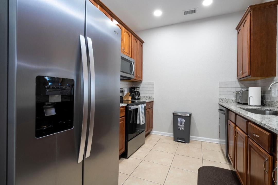 Photo of Kitchen in Florida Central Atlantic Coast
