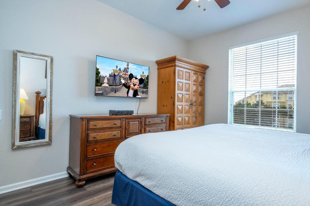 Photo of Bedroom in Florida Central Atlantic Coast