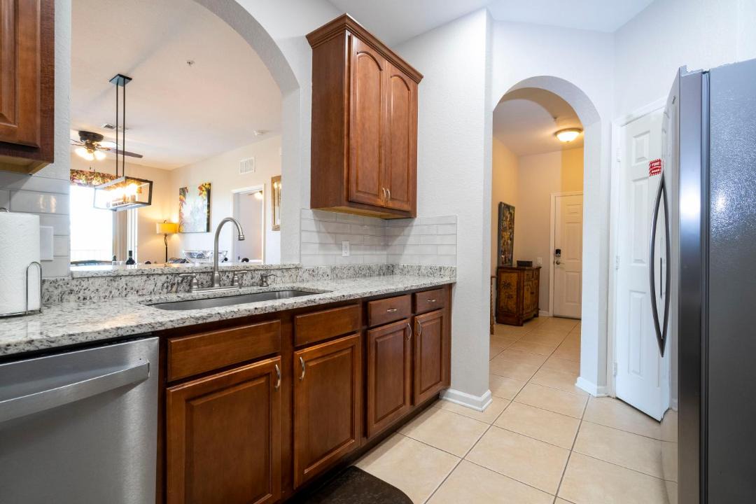 Photo of Kitchen in Florida Central Atlantic Coast