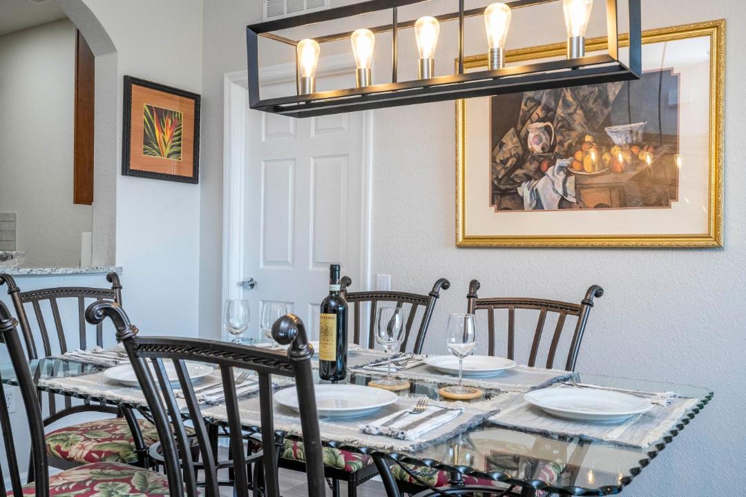 Photo of Kitchen in Florida Central Atlantic Coast