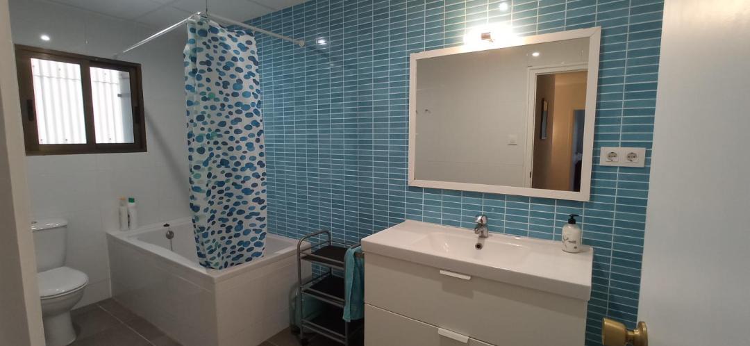 Photo of Bathroom in Vinaros