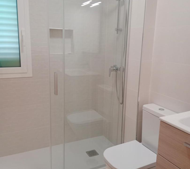 Photo of Bathroom in Playa del Ingles
