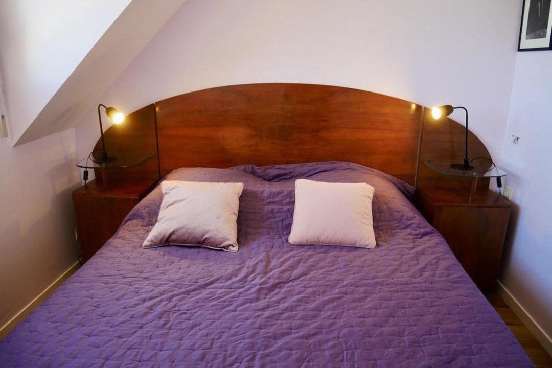 Photo of Bedroom in Saint-Pierre-Quiberon