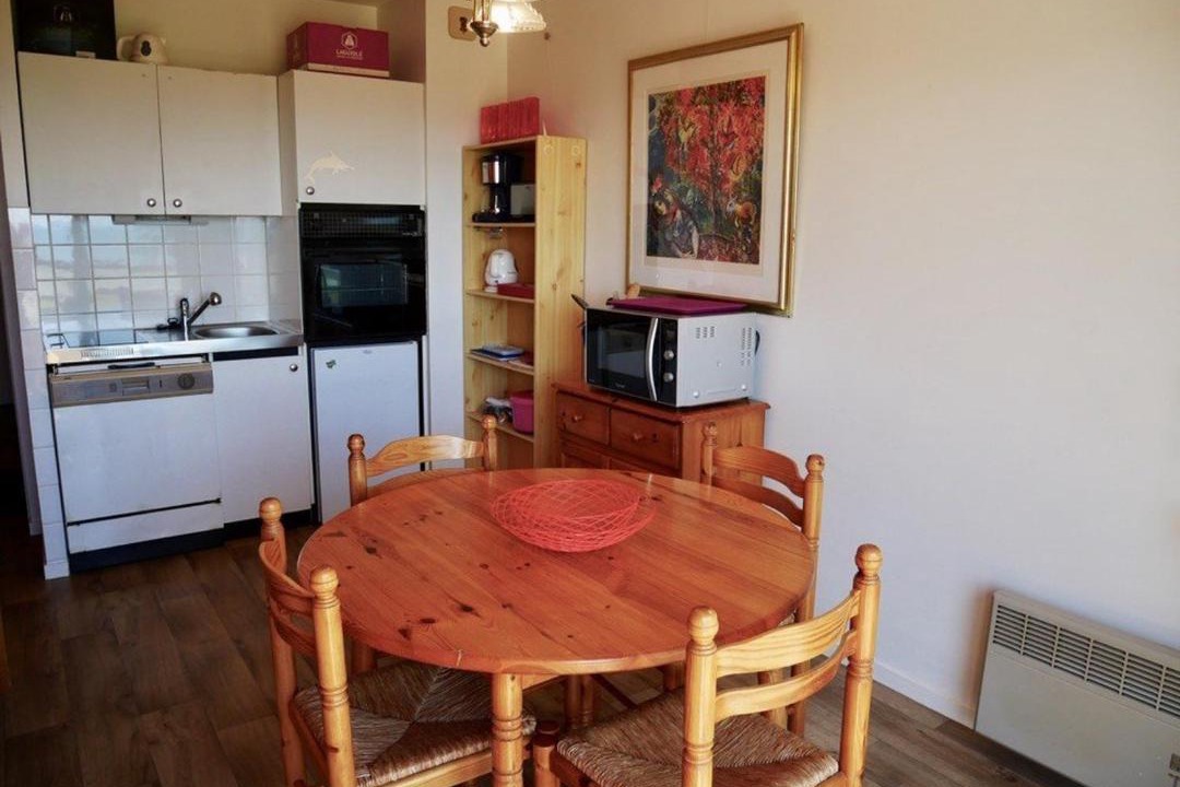 Photo of Livingroom in Saint-Pierre-Quiberon