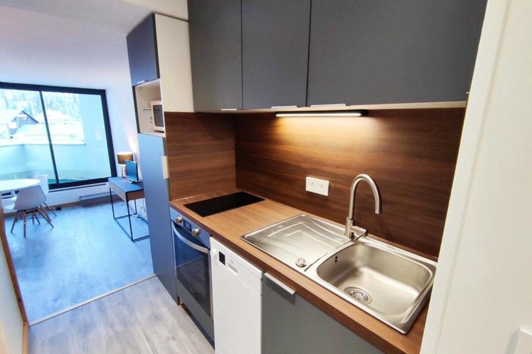 Photo of Kitchen in Isola