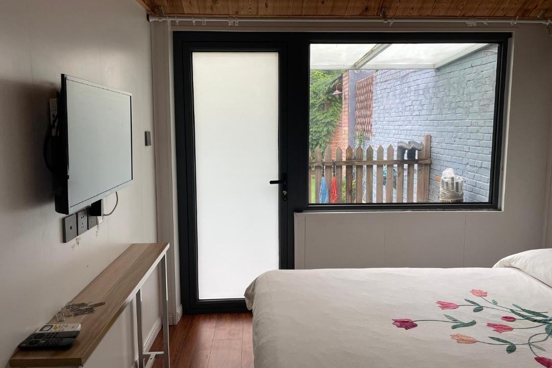 Photo of Bedroom in Miyun District