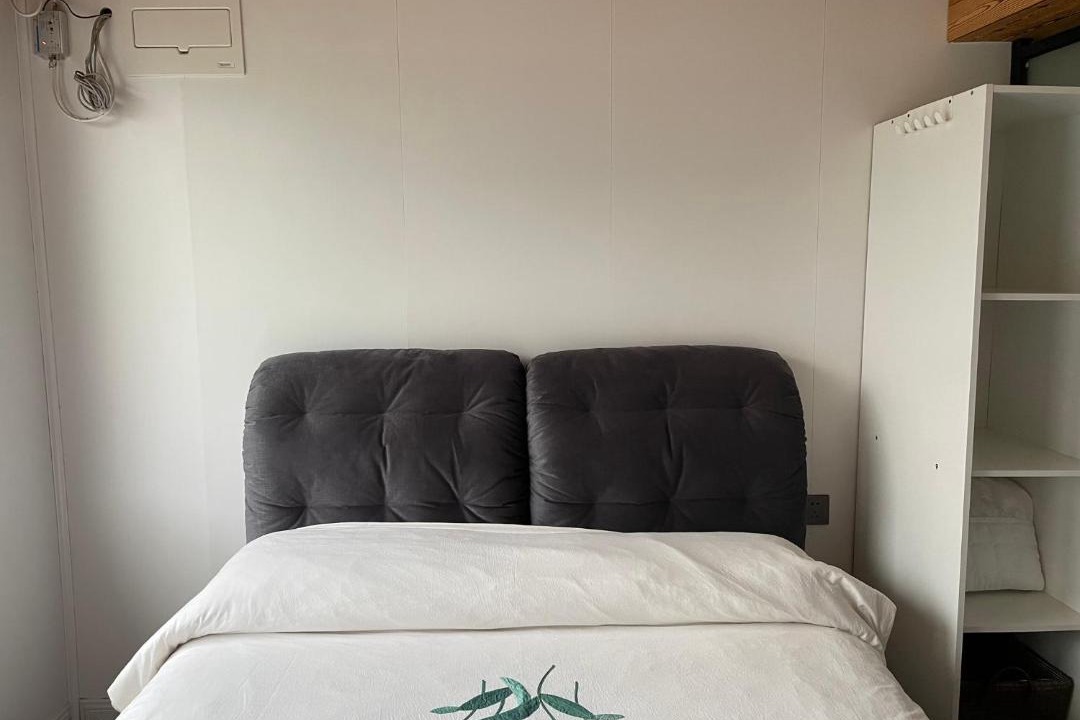 Photo of Bedroom in Miyun District