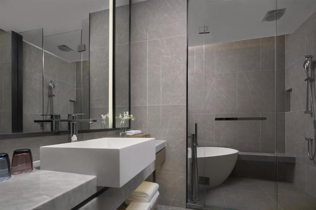 Photo of Bathroom in Yue Lu